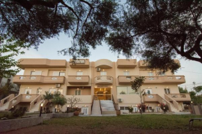 Kosmos A.G.K Studios-Apts, Chania